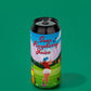 Sour Raspberry Juice